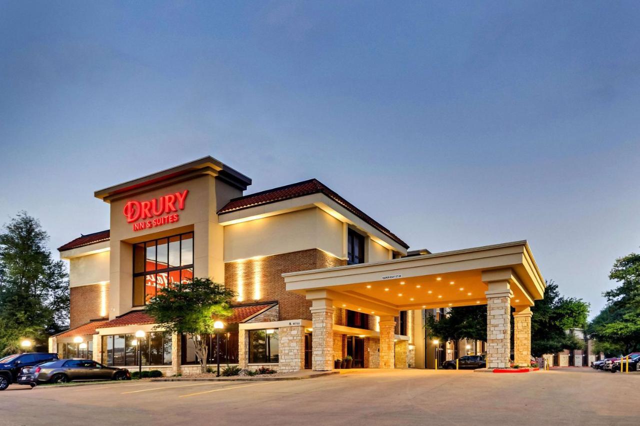 Drury Inn&Suites Austin North Exterior foto